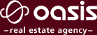 OASIS -real estate agency-　賃貸・売買・管理・リフォーム 株式会社オアシス